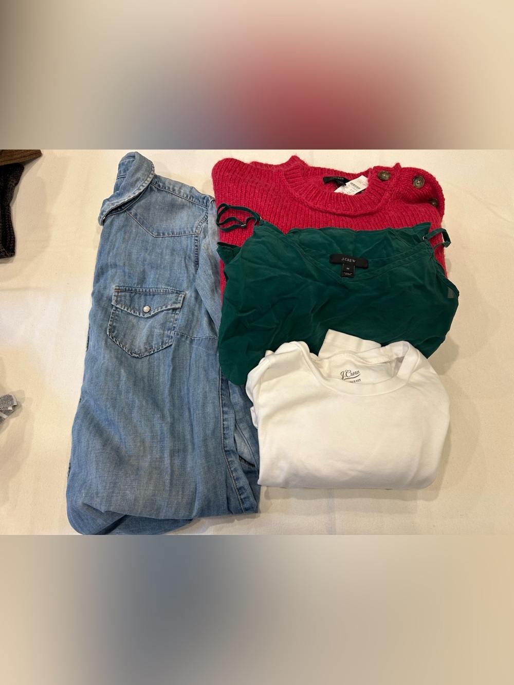 Women’s j crew bundle
